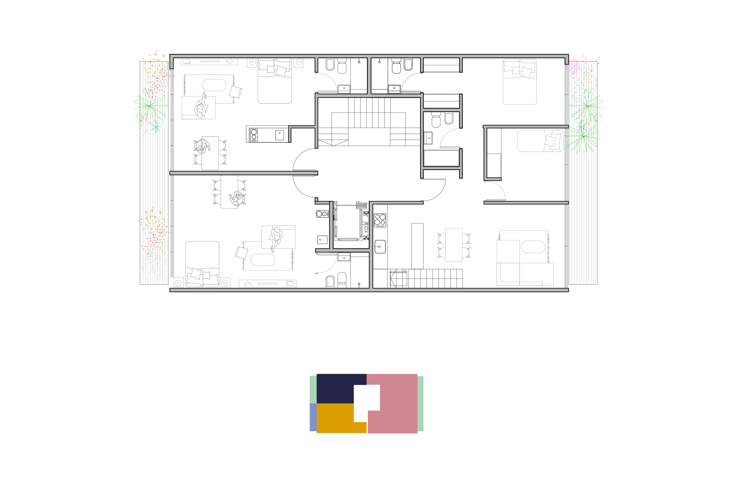 planta 4